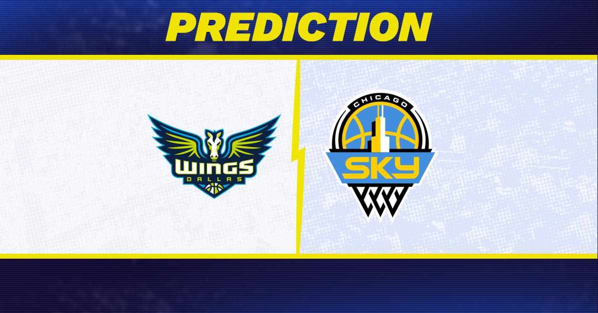 Wings vs. Sky Prediction Wings Predicted to Win Following Latest Data