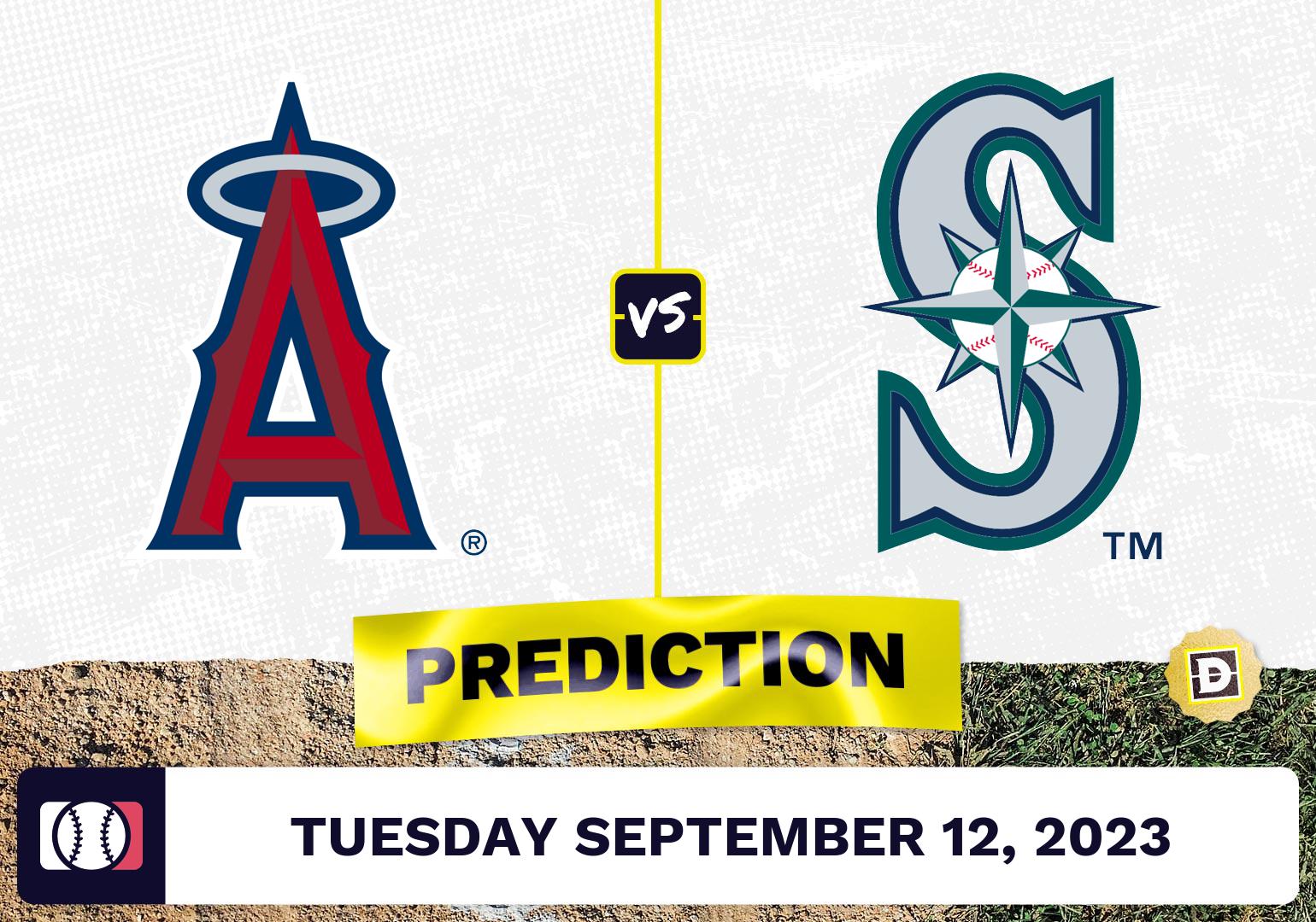 Breaking News Mariners Vsangels Sgp Prediction 325 You Have To See This - psjebwe