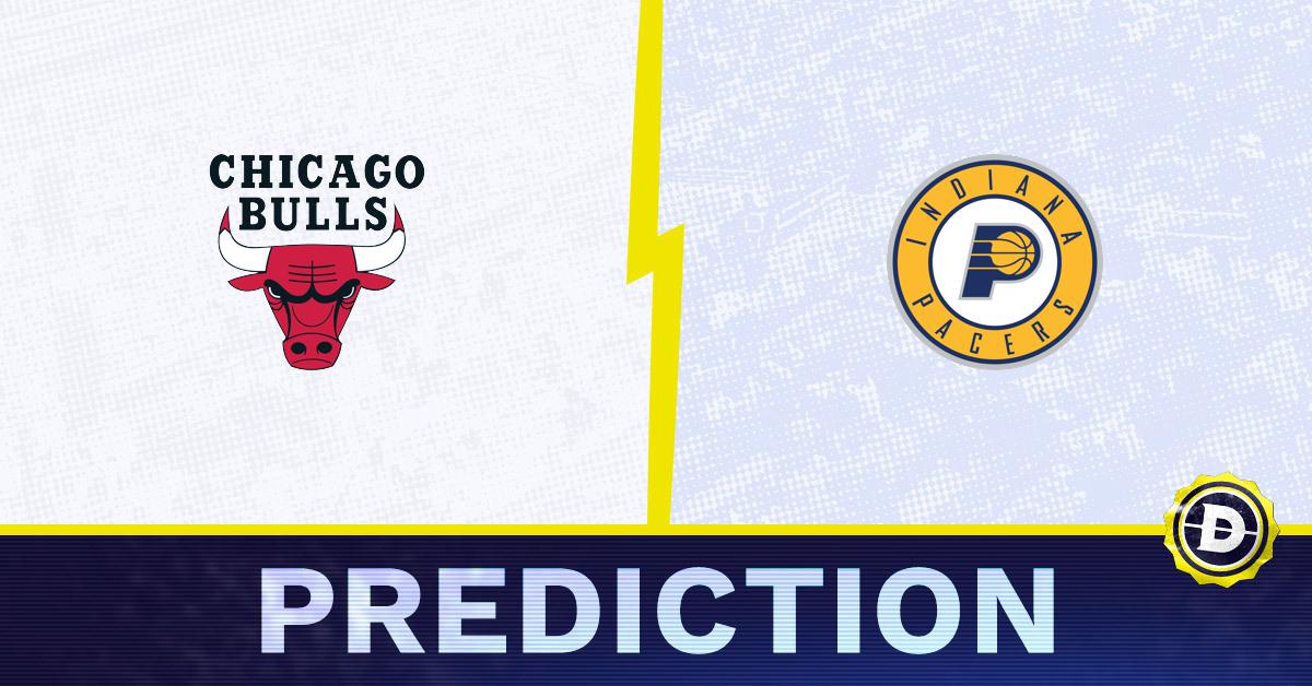 Chicago Bulls vs. Indiana Pacers Prediction, Odds, NBA Picks [3/13/2024]