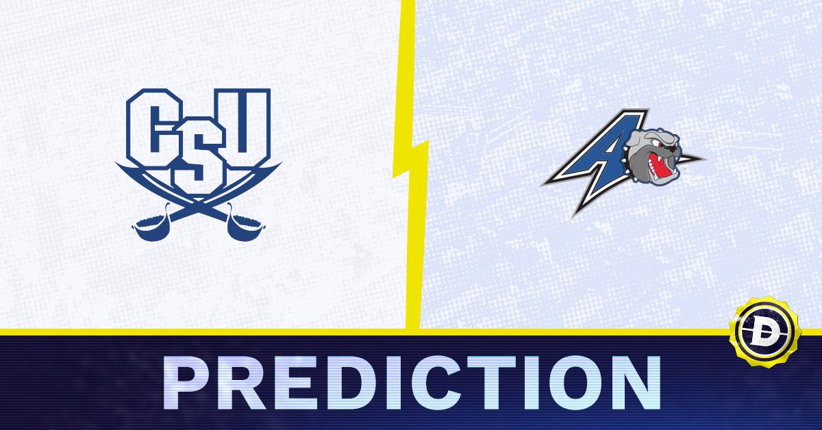 Charleston Southern vs. UNC Asheville Prediction, Odds, College