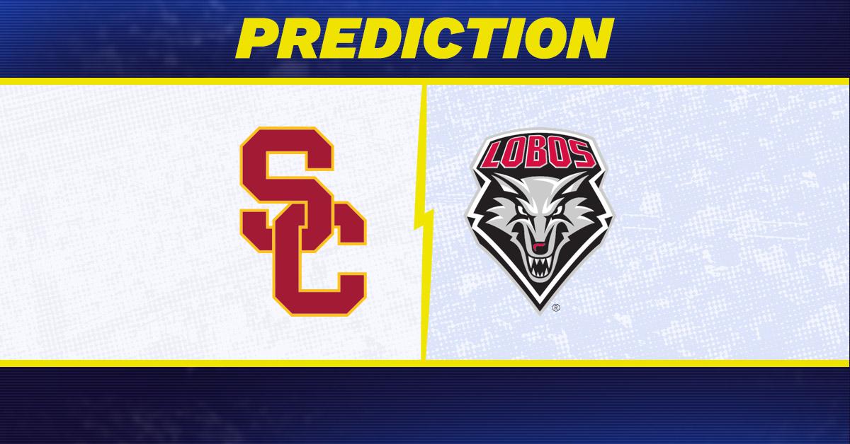 USC vs. New Mexico Prediction: New Mexico Predicted to Win College