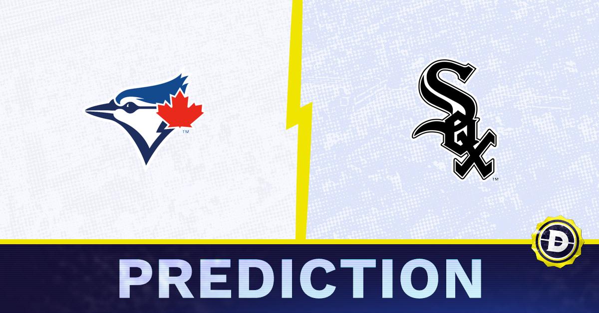 Blue Jays Vs White Sox Prediction