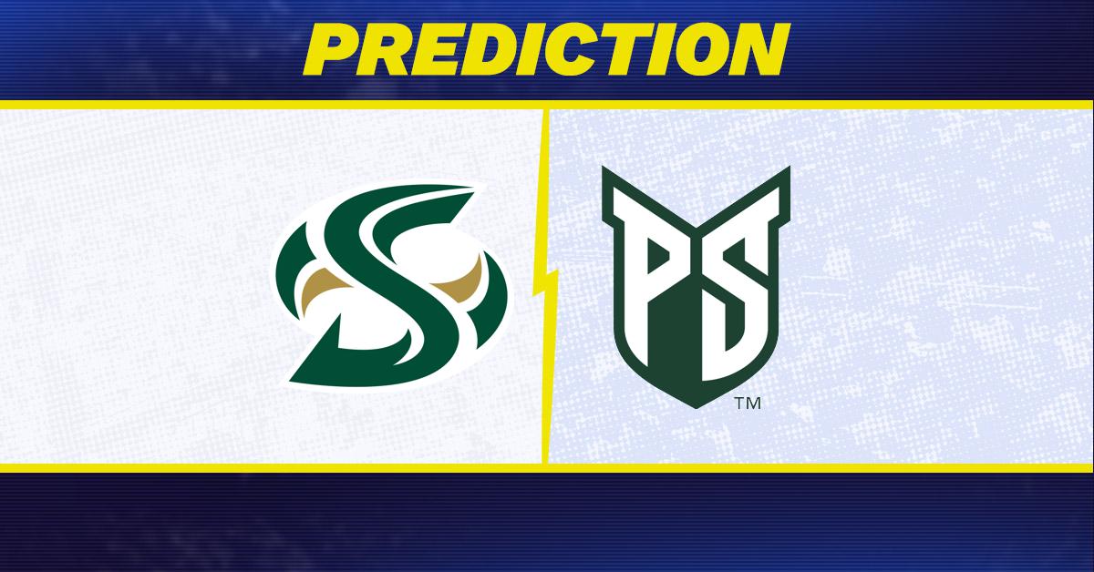 Sacramento State vs. Portland State Prediction: Portland State