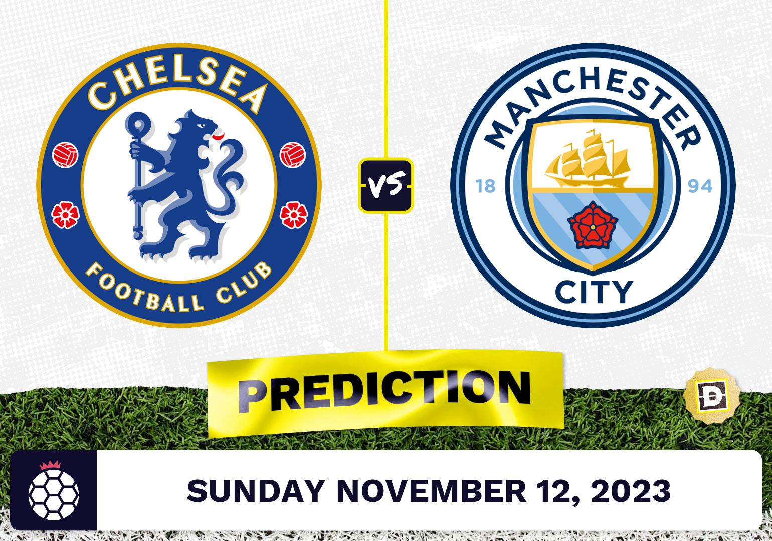 Chelsea Vs Manchester City Prediction And Odds November 12 2023 premier-league-2022-2023-chelsea-vs-manchester-city-predicted-lineup