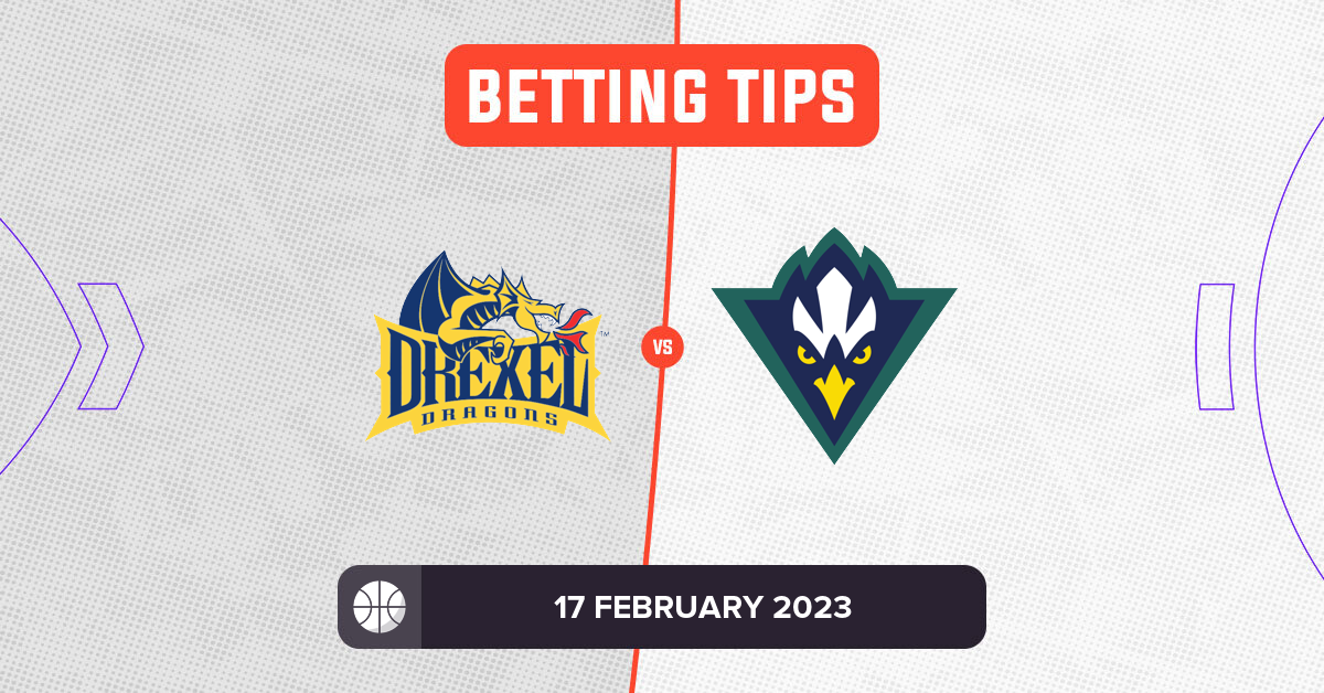Drexel vs North CarolinaWilmington Prediction and Odds 17 February