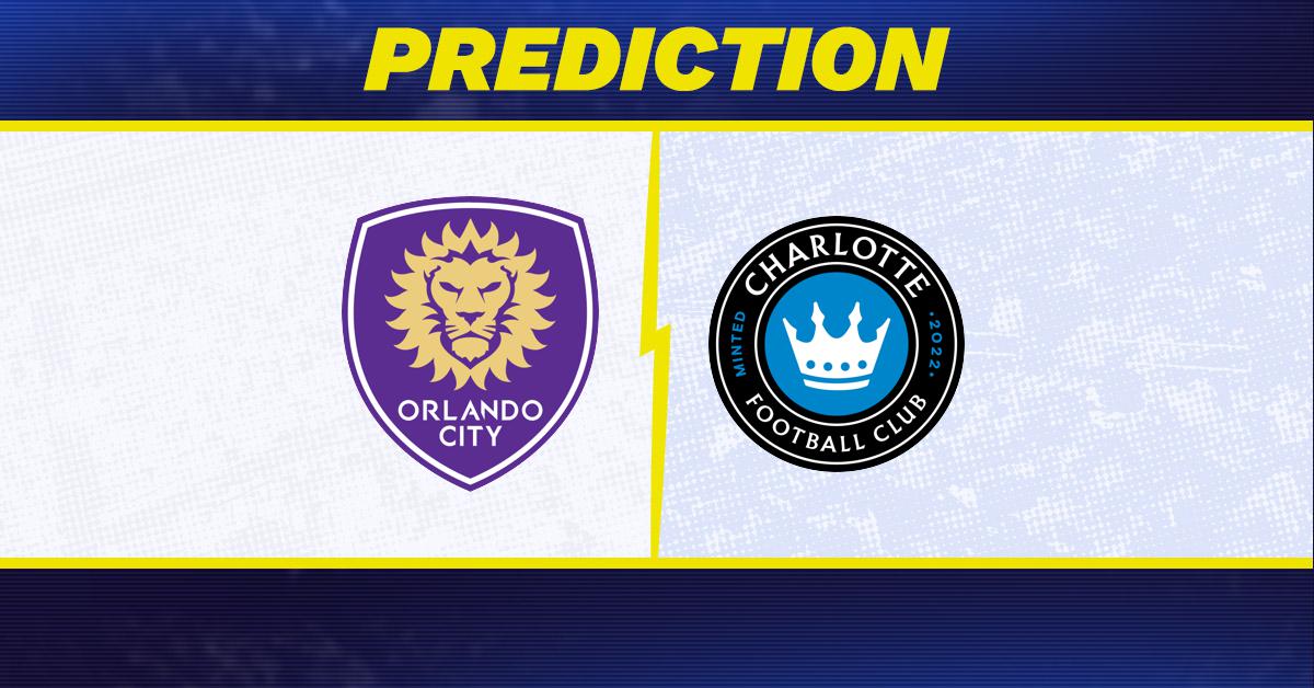 Orlando City vs. Charlotte FC Prediction, Odds, MLS Cup Picks [11/9/2024]