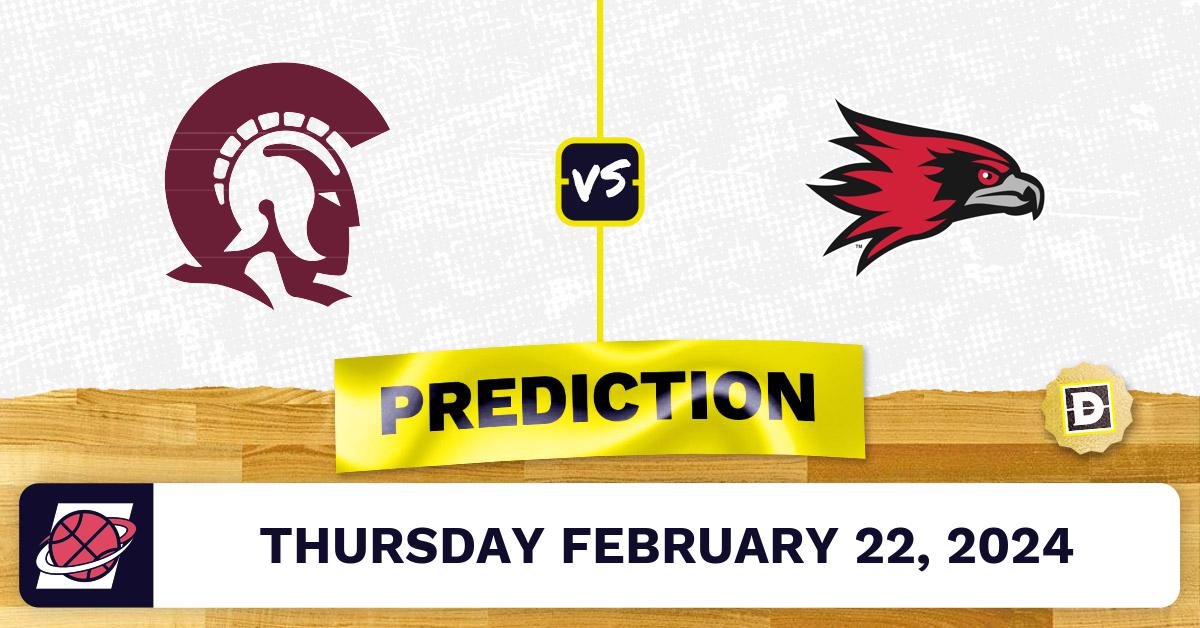 ArkansasLittle Rock vs. Southeast Missouri State Prediction, Odds