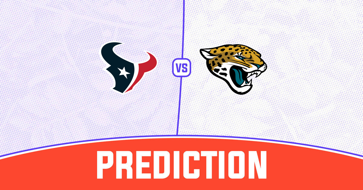 Texans vs Jaguars Prediction and Preview NFL Week 4, 2024