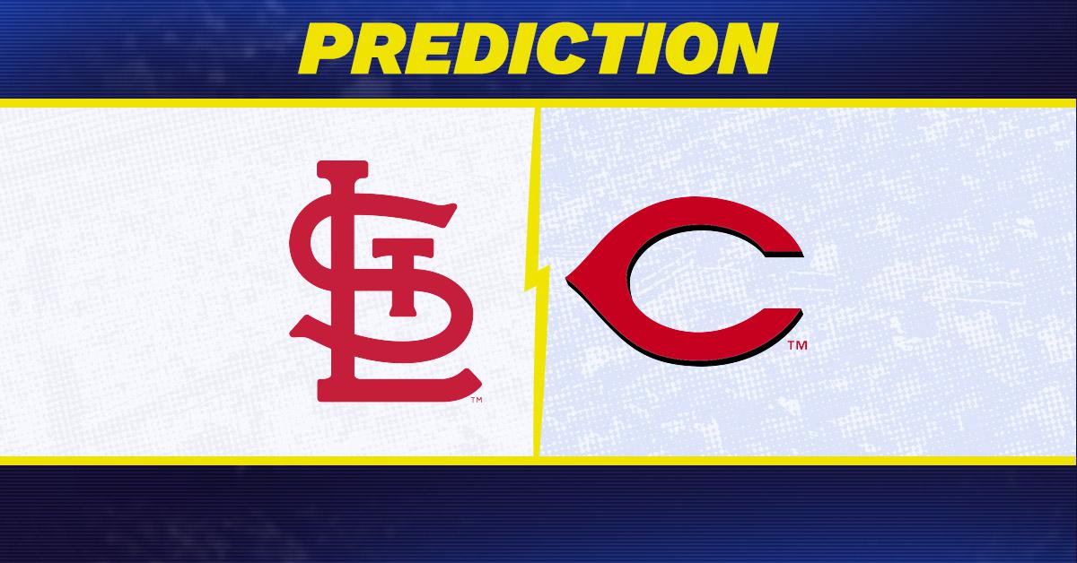 Cardinals vs. Reds Prediction Close Contest Projected After New Data