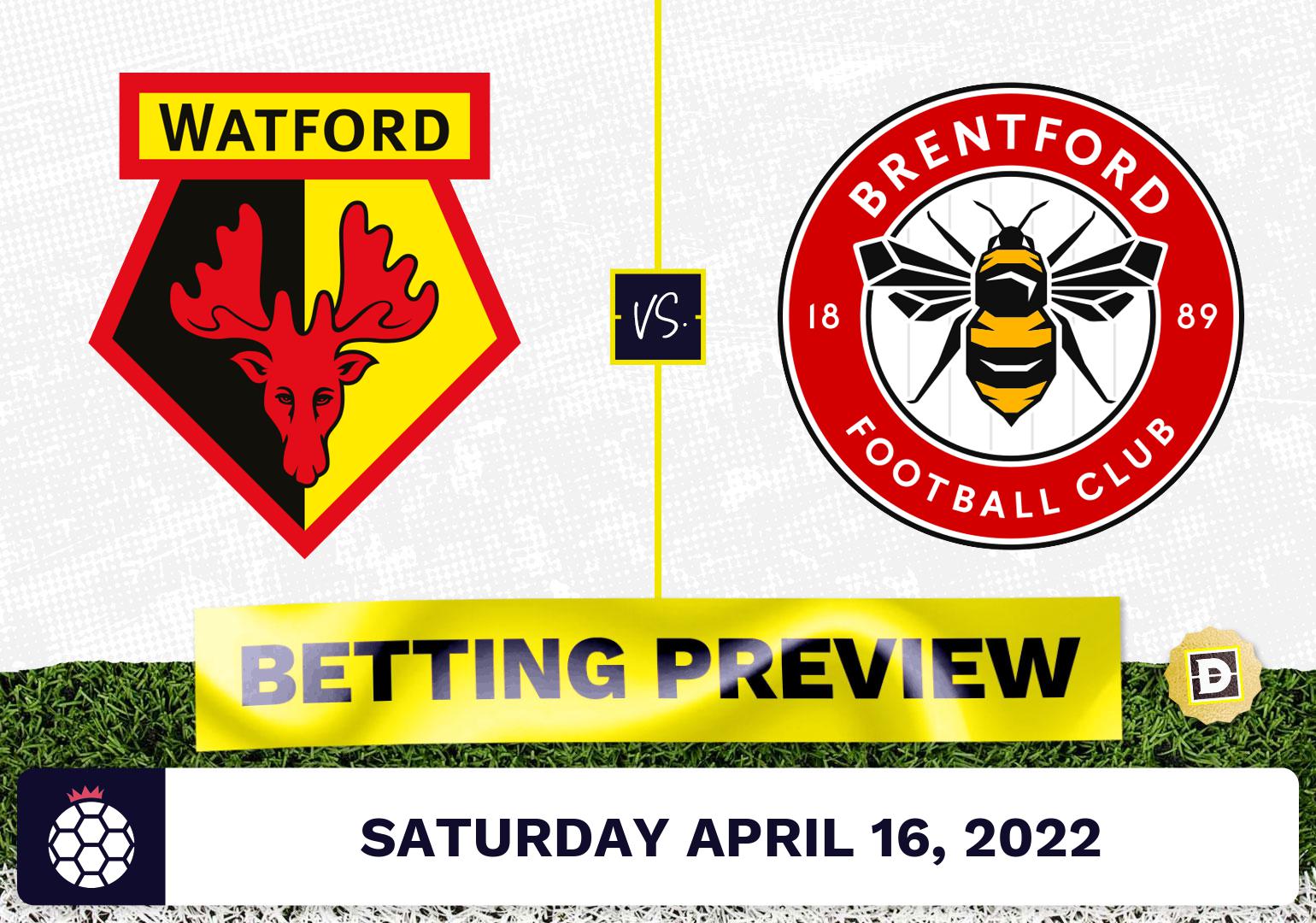 BRENTFORD VS WATFORD PREDICTION visual data 6