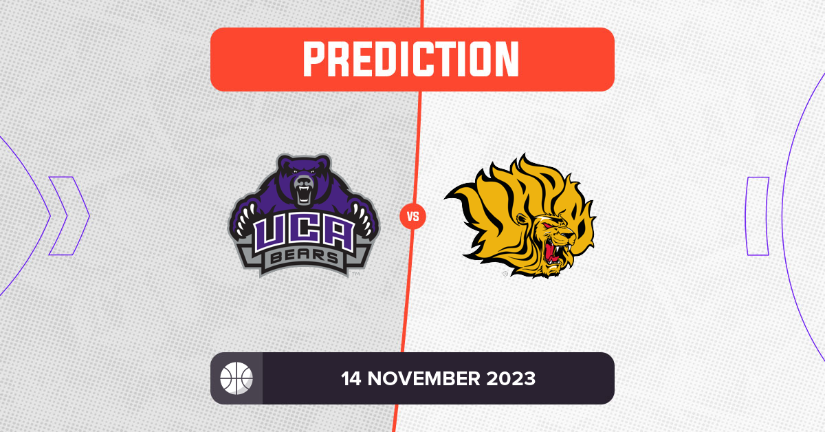Central Arkansas vs ArkansasPine Bluff Prediction and Tips 14