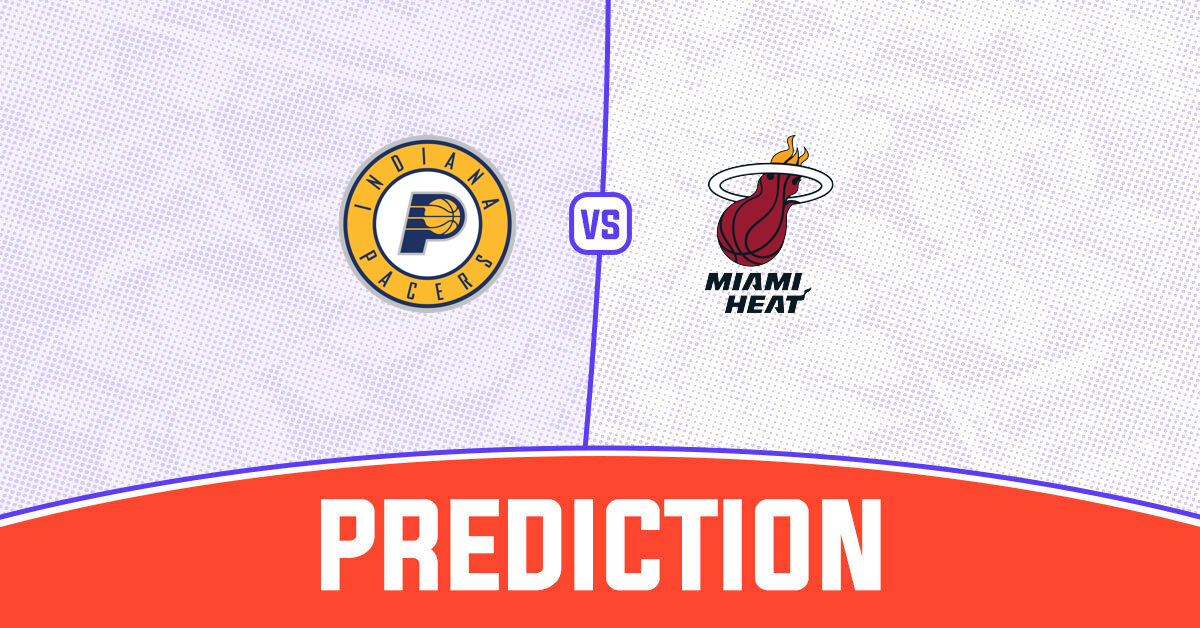 Pacers vs Heat Prediction and NBA Tips - 16 November 2024