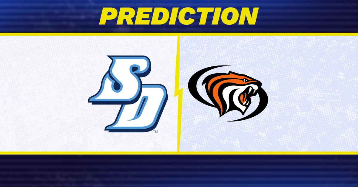 San Diego vs. Pacific Prediction: Pacific Predicted to Win College