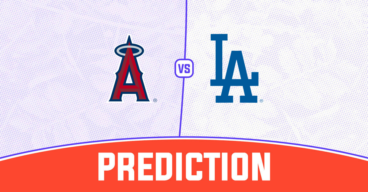 Angels Vs. Dodgers: Game 1 Recap And Predictions For Game 2 - lo9kf7b