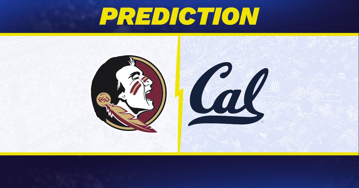 Florida State vs. California Prediction: Florida State Predicted to Win