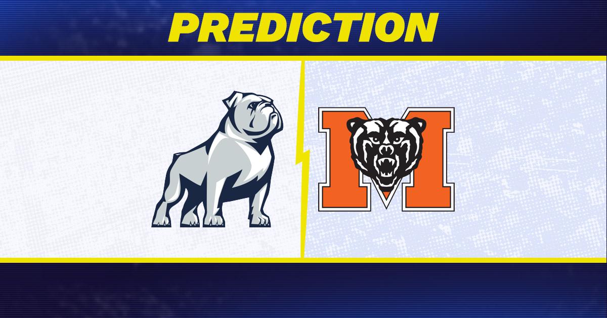 Samford vs. Mercer prediction Why Mercer is favored to win