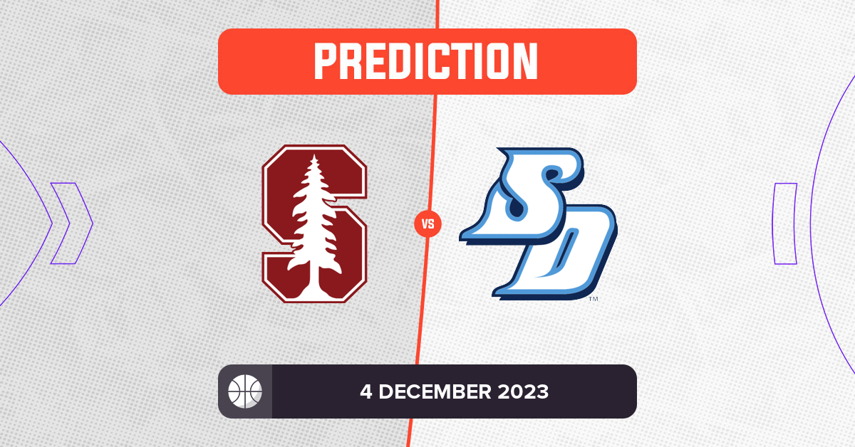 Stanford vs San Diego Prediction and Tips - 4 December 2023