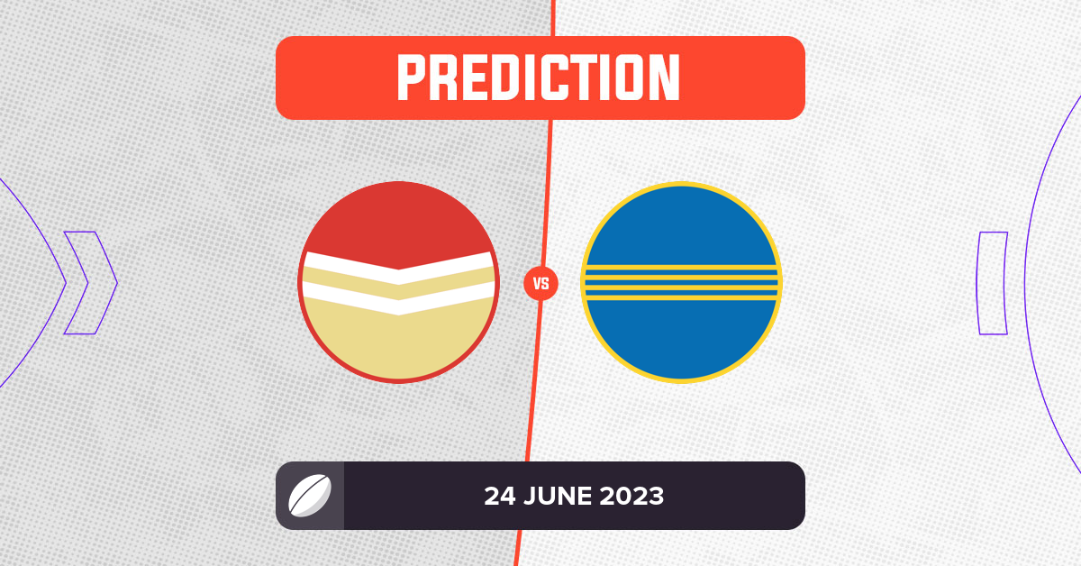 Dolphins vs Eels Prediction and Tips NRL Round 17, 2023