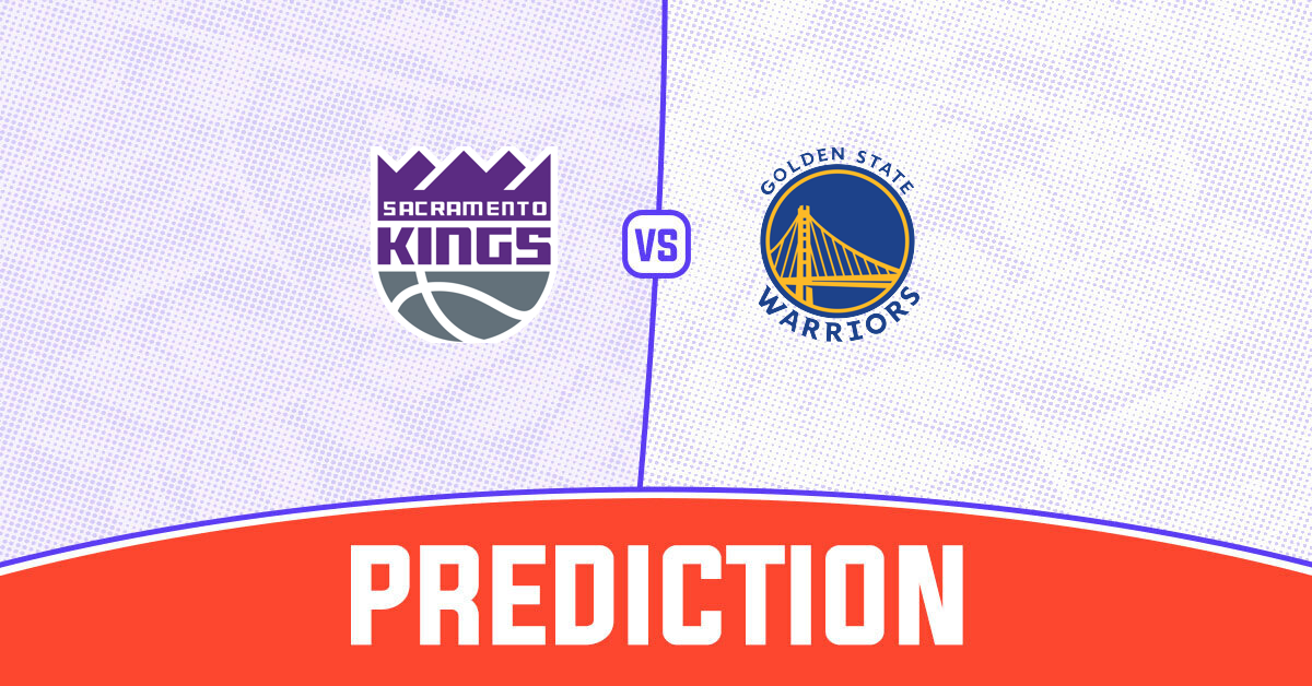 Kings vs Warriors Prediction and NBA Tips - 17 April 2024