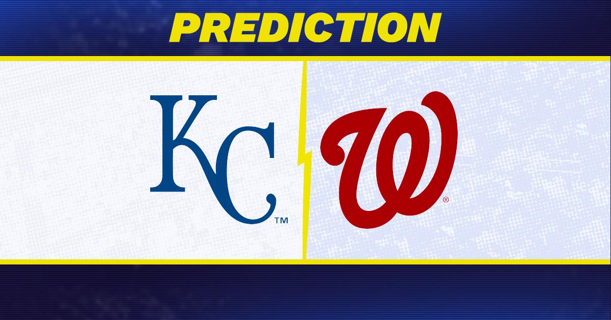 Nationals @ Royals: August 12Th   Our Winning Prediction Based On Expert Analysis - fzwdchs