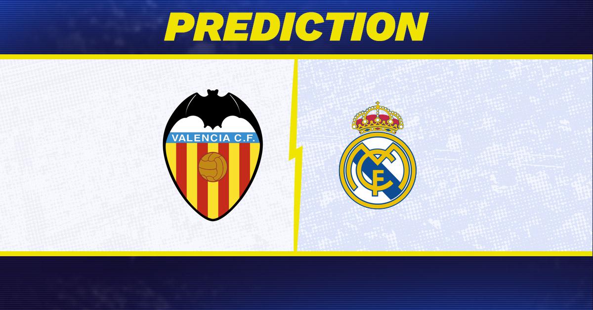 Valencia vs. Real Madrid Prediction, Odds, La Liga Picks [11/2/2024]