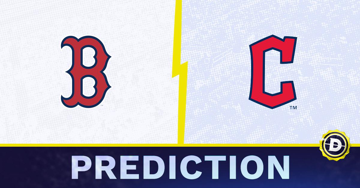 Boston Red Sox vs. Cleveland Guardians Prediction, Odds, MLB Picks [4