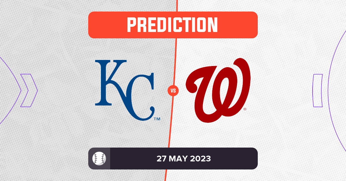 Last Minute Nationals @ Royals Prediction (August 12Th Game) - fj5gi9w