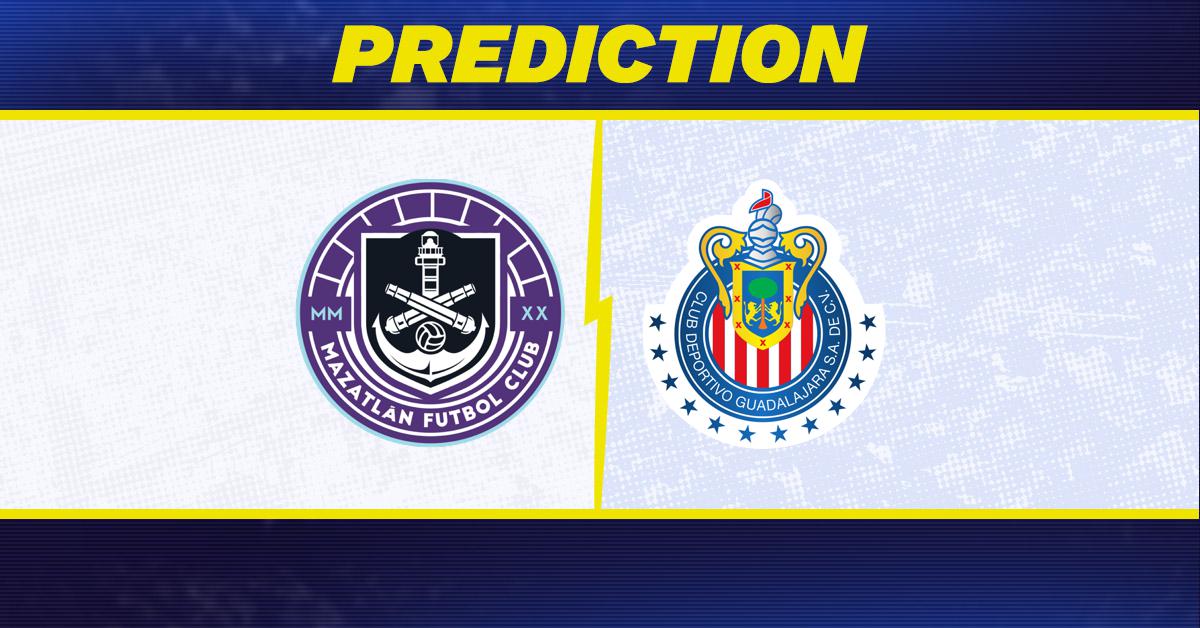 Mazatlan vs. Guadalajara prediction, odds, Liga MX picks [2/6/2026]