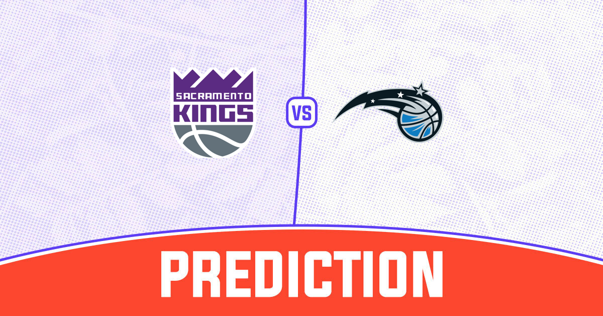 Kings vs Magic Prediction and NBA Tips - 6 February 2025