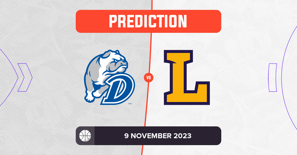 Drake vs Prediction and Tips 9 November 2023