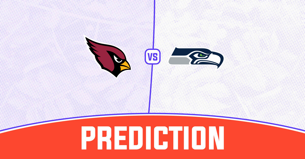 Cardinals vs Seahawks Prediction and Preview - NFL Week 2, 2026