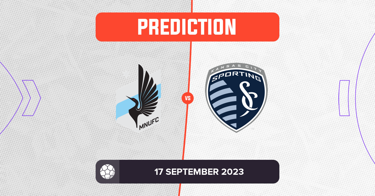 Minnesota United vs Sporting Kansas City Prediction and Tips 17