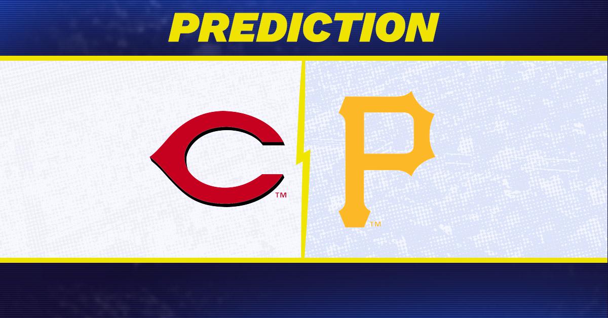 Reds vs. Pirates Prediction: Close Contest Projected in Updated