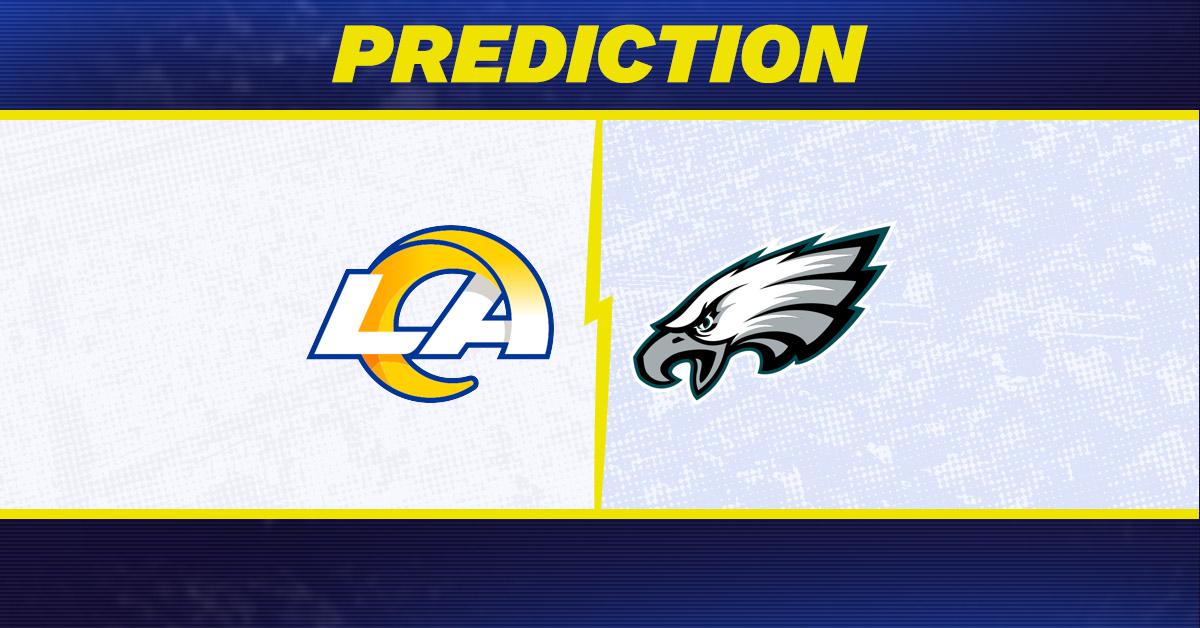 Experts Release New Rams vs. Eagles Prediction After Key Injury Updates