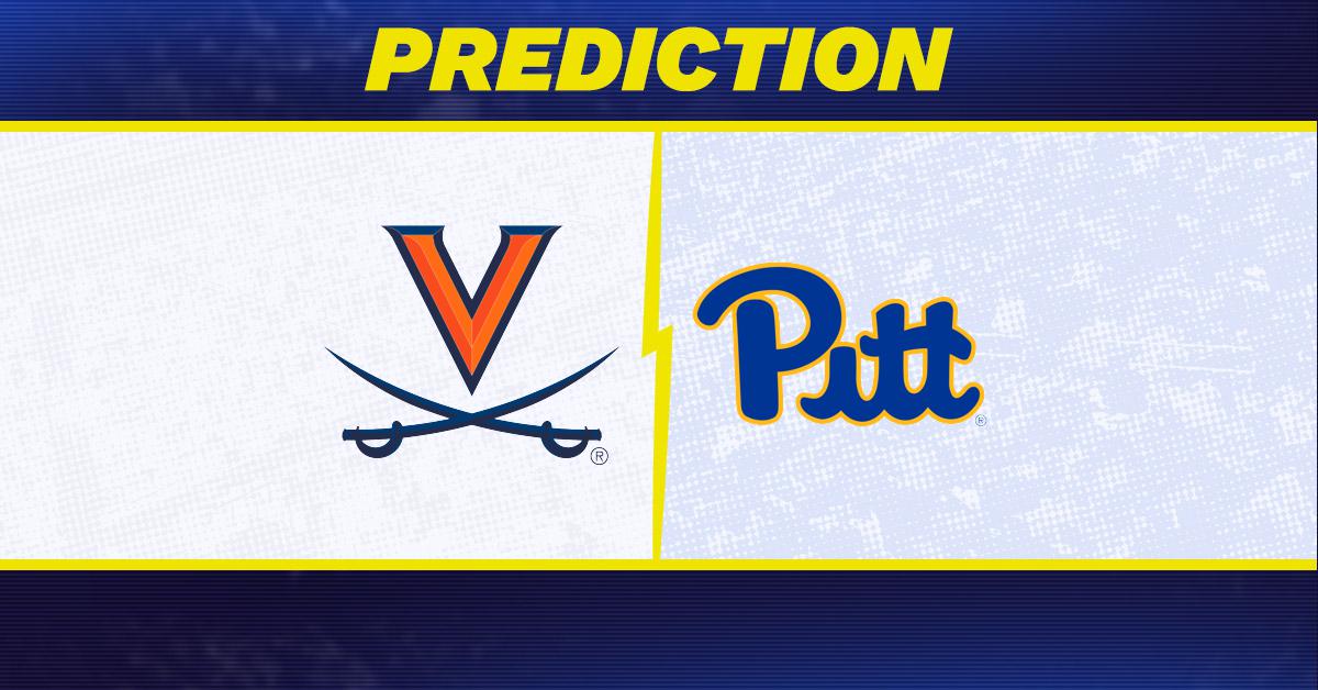 Virginia vs. Pittsburgh Prediction: Pittsburgh Predicted to Win College