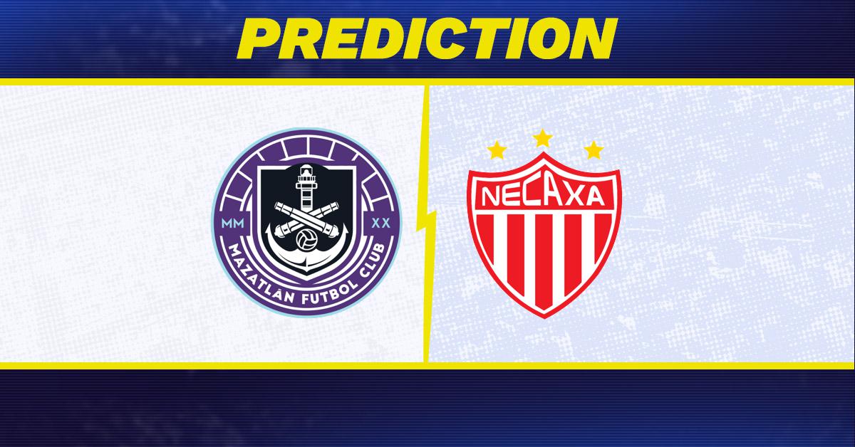 Mazatlán vs Necaxa odds and predictions
