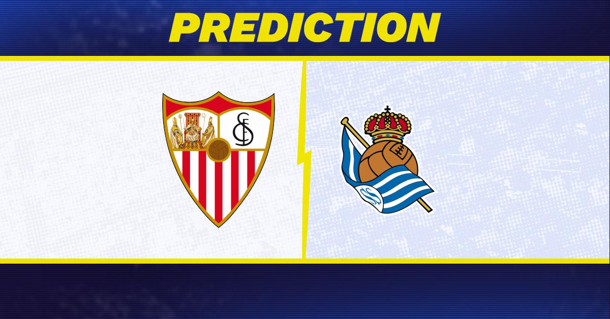 Sevilla vs. Real Sociedad Prediction, Odds, La Liga Picks [11/3/2024]