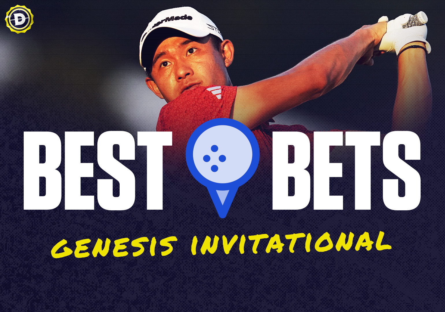 PGA Golf Best Bets Our Genesis Invitational Picks and Predictions
