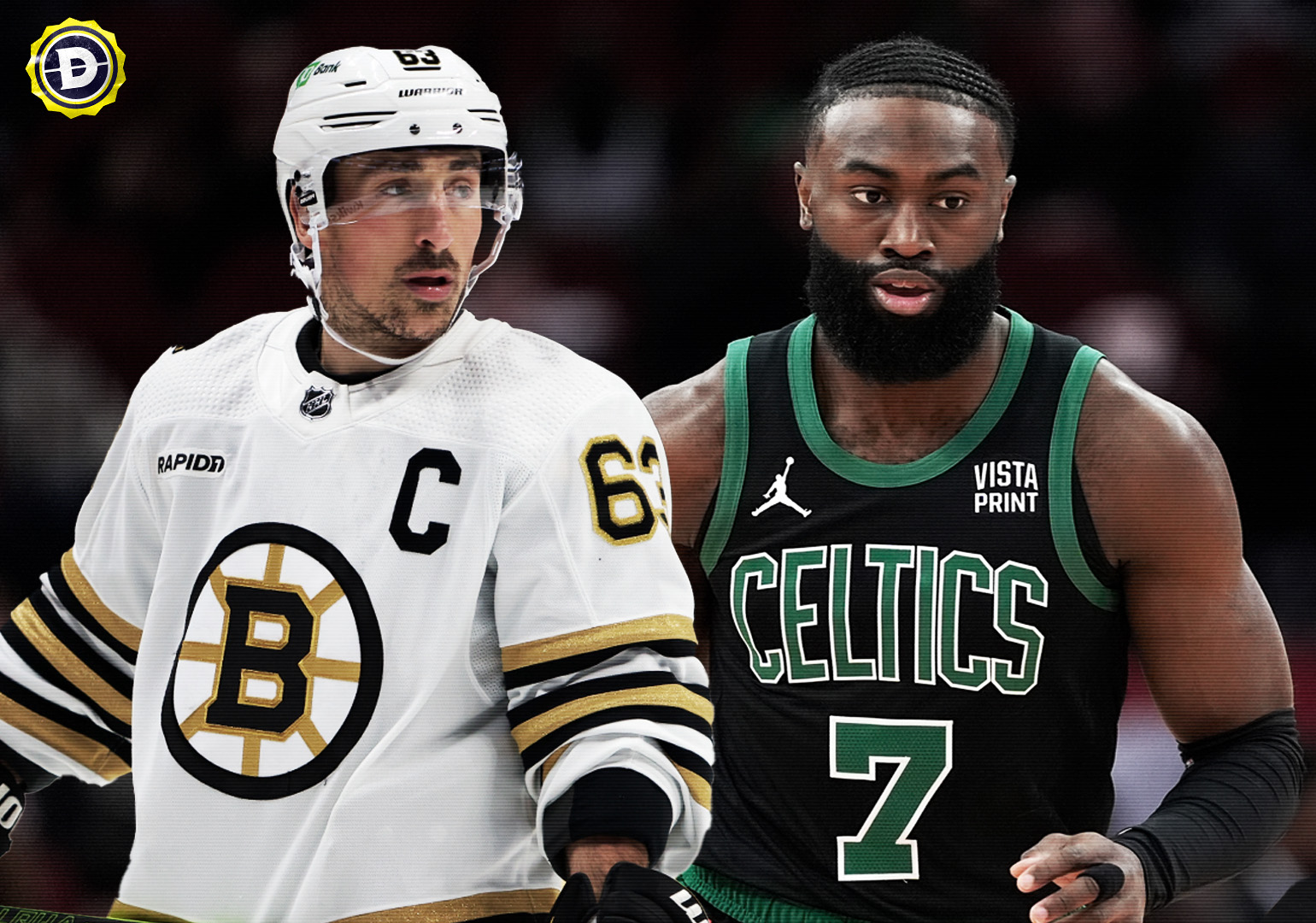 The Boston Celtics and Bruins Championship Parlay that Pays 3,500