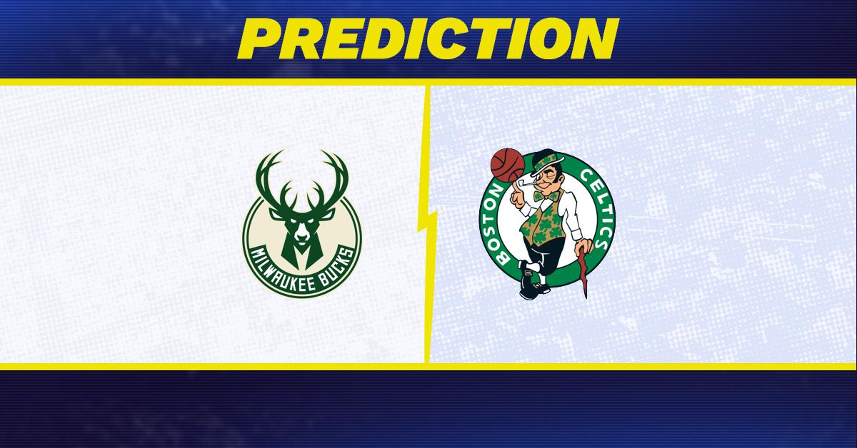 Bucks Vs Celtics Prediction Boston To Win Giannis Antetokounmpo bucks-vs-celtics-prediction-boston-to-win-giannis-antetokounmpo