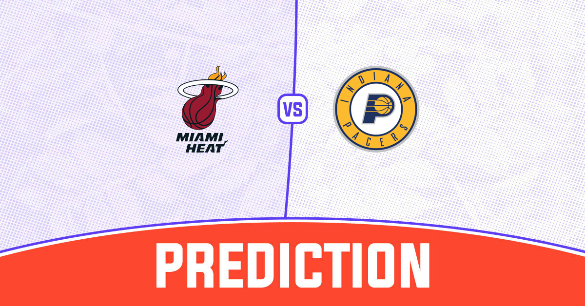 Heat vs Pacers Prediction and NBA Tips - 3 January 2025