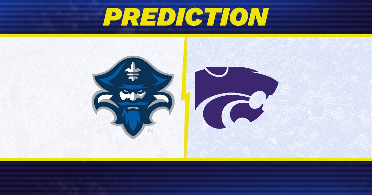 New Orleans vs. Kansas State Prediction: Kansas State Predicted to Win