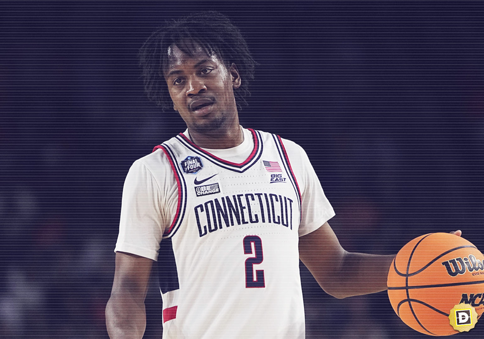 2023 NCAA Basketball Championship Game Tonight's Best Player Props