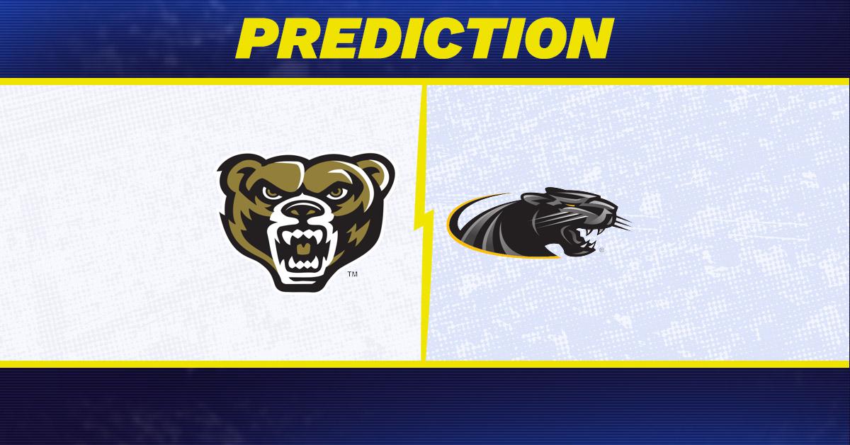 Oakland vs. Milwaukee Prediction: Milwaukee Predicted to Win College