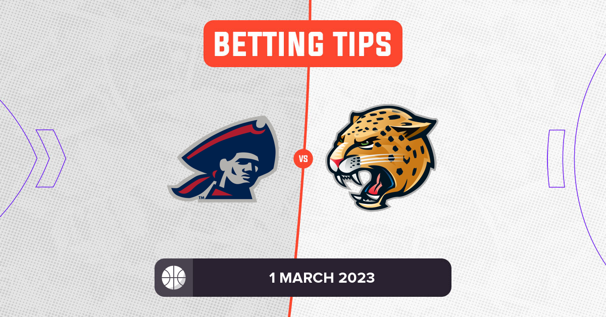 Robert Morris vs IUPUI Prediction and Odds 1 March 2023