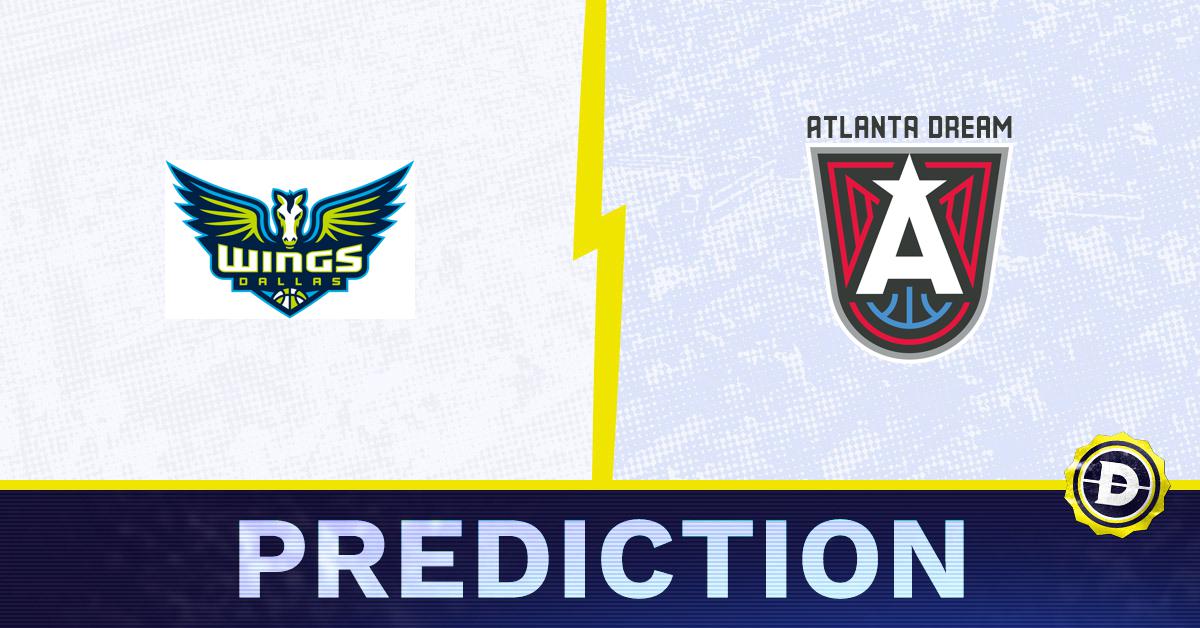 Dallas Wings vs. Atlanta Dream Prediction, Player Props [WNBA, 5/21/2024]