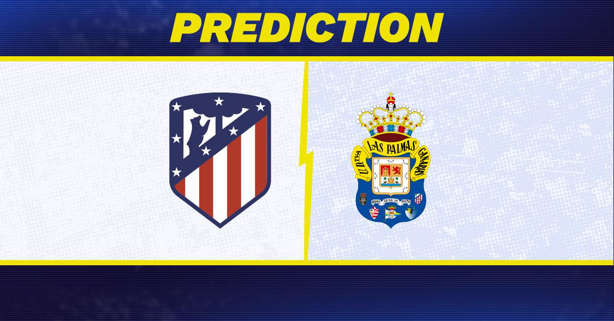 Atletico Madrid vs. Las Palmas Prediction, Odds, La Liga Picks [11/3/2024]