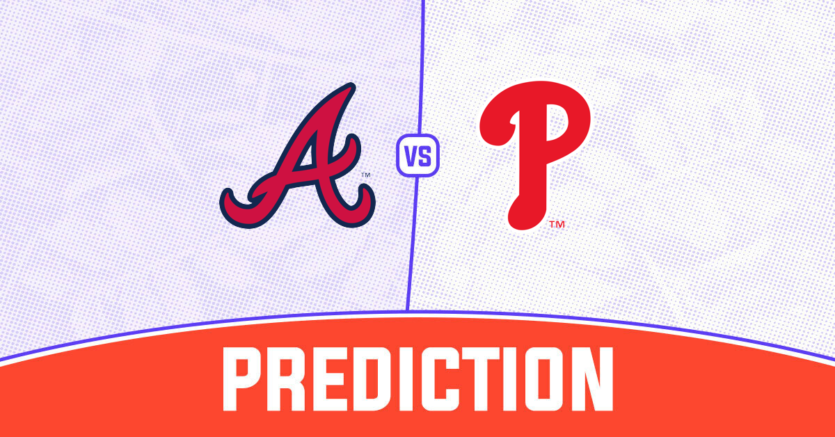 Braves vs Phillies Prediction and MLB Tips - 12 September 2026