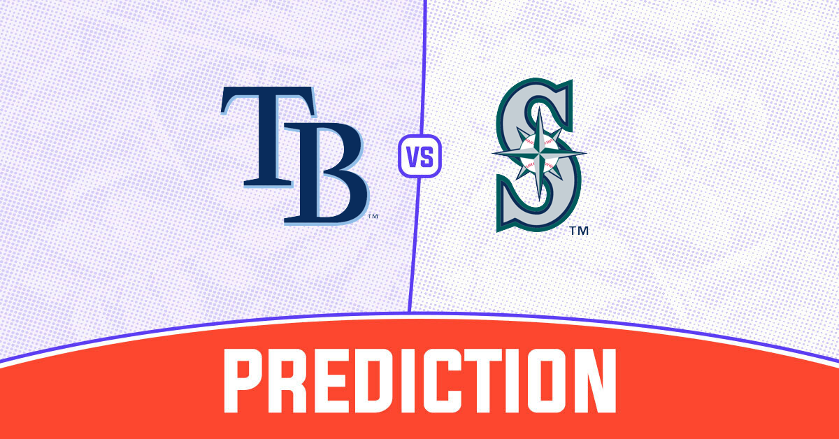 Rays vs Mariners Prediction and MLB Tips 26 June 2024