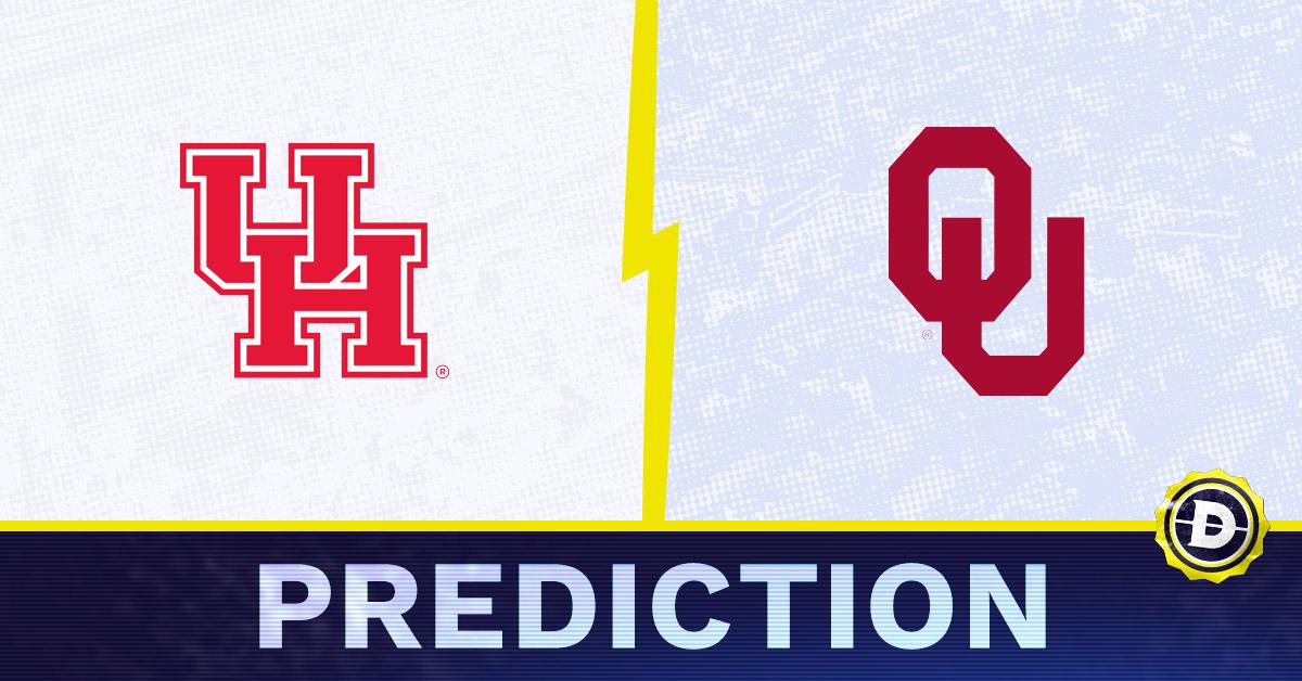 Houston vs. Oklahoma Prediction, Odds, College Basketball Picks [3/2/2024]